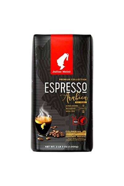 Julius Meinl Premium Collection Espresso Arabica Çekirdek Kahve 500 g - 1