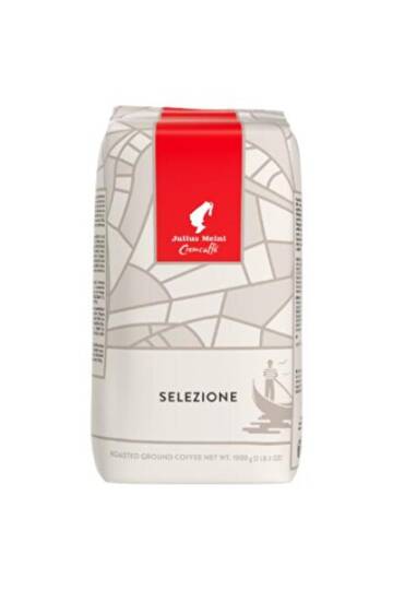 Julius Meinl Selezion / Auslese Öğütülmüş Kahve 1 kg