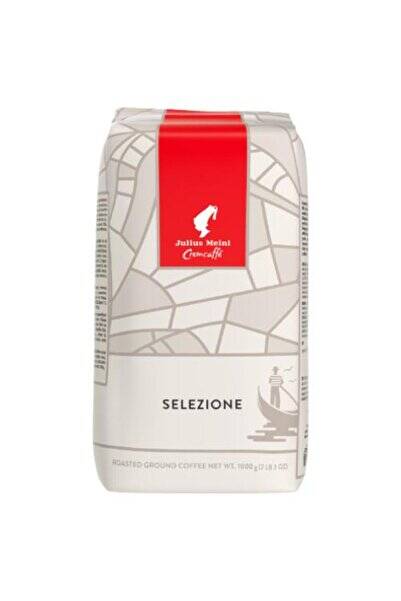 Julius Meinl Selezion / Auslese Öğütülmüş Kahve 1 kg - 1