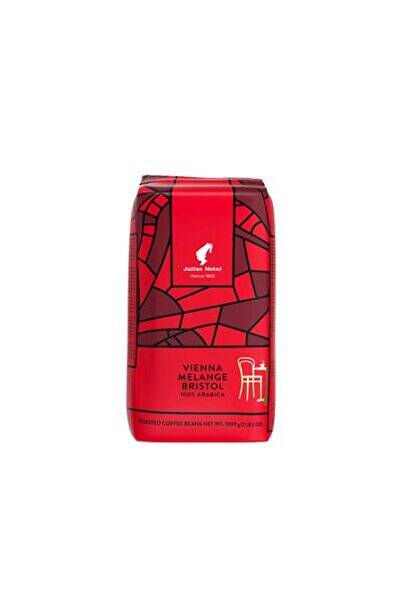 Julius Meinl Vienna Melange Bristol Çekirdek Kahve 1 kg - 1