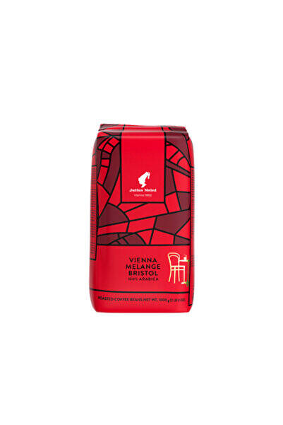 Julius Meinl Wiener Melange Bristol Çekirdek Kahve 1 kg - 1