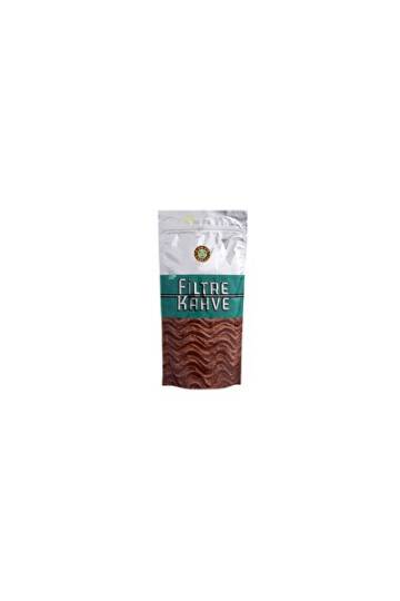 Kahve Dünyası 250 gr Filtre Kahve - 1