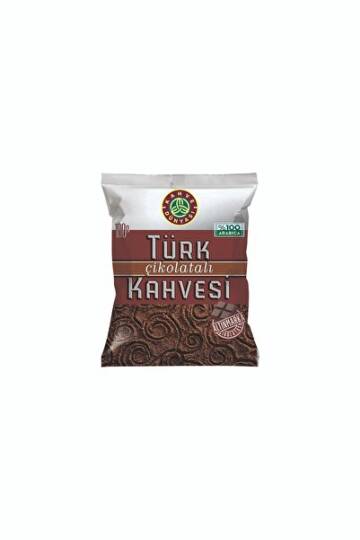 Kahve Dünyası Çikolatalı Türk Kahvesi 100 gr