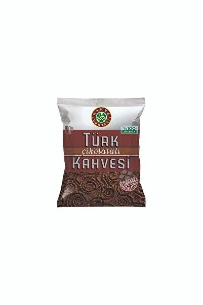 Kahve Dünyası Çikolatalı Türk Kahvesi 100 gr - 1