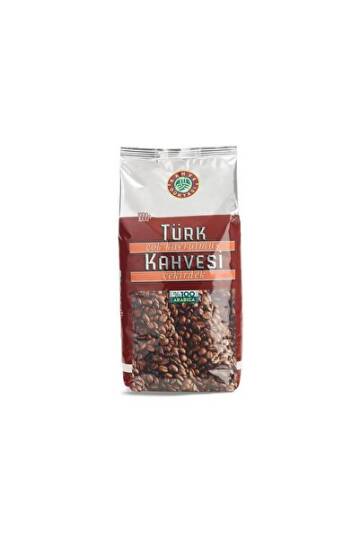 Kahve Dünyası Çok Kavrulmuş Çekirdek Türk Kahvesi %100 Arabica 1 kg