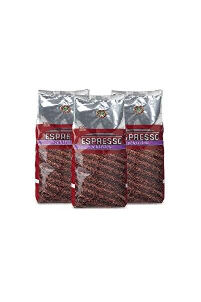 Kahve Dünyası Espresso Çekirdek 3 kg - 1