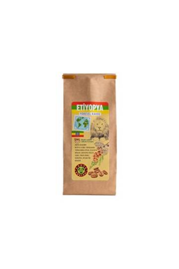 Kahve Dünyası Etiyopya Yöresel Filtre Kahve 200 g - 1