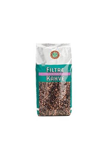 Kahve Dünyası Filtre Çekirdek Kahve 1 kg - 1