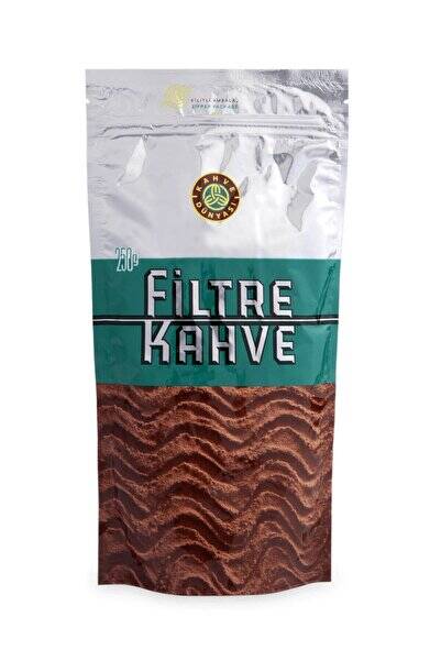 Kahve Dünyası Filtre Kahve 250 gr - 1