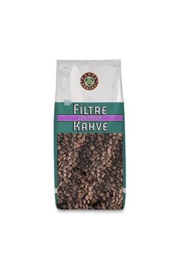 Kahve Dünyası Filtre Kahve Çekirdek 1 kg - 1