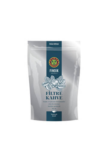 Kahve Dünyası Fındık Aromalı Filtre Kahve 250 g