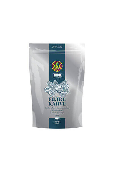 Kahve Dünyası Fındık Aromalı Filtre Kahve 250 g - 1