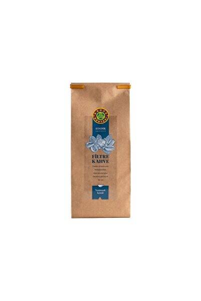 Kahve Dünyası Fındık Aromalı Filtre Kahve Öğütülmemiş Çekirdek 250 gr - 1