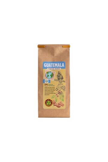 Kahve Dünyası Guatemala Yöresel Filtre Kahve 200 gr - 1