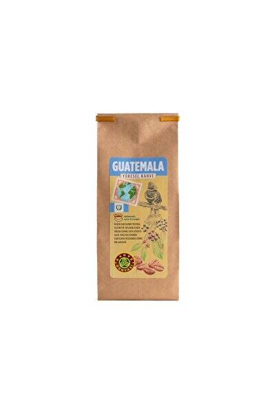 Kahve Dünyası Guatemala Yöresel Filtre Kahve 200 gr - 1