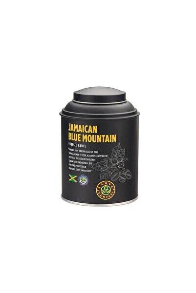 Kahve Dünyası Jamaica Blue Mountain 200 gr - 1