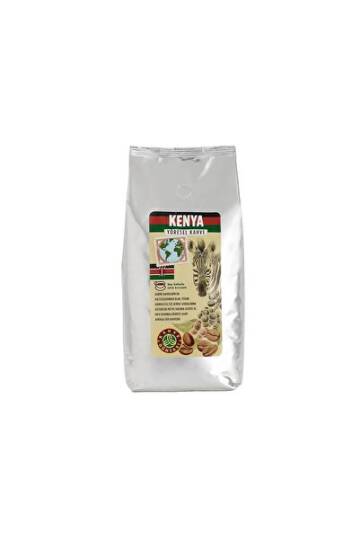 Kahve Dünyası Kenya Kavrulmuş Çekirdek 1 kg - 1