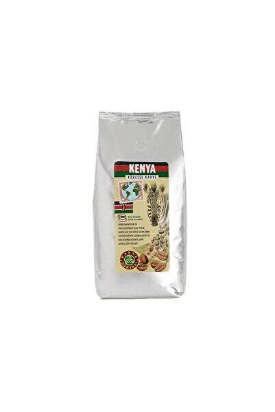 Kahve Dünyası Kenya Kavrulmuş Çekirdek 1 kg - 1
