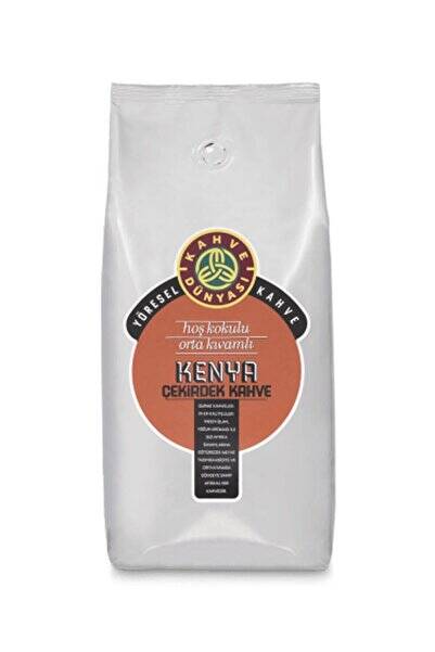 Kahve Dünyası Kenya Kavrulmuş Çekirdek 1 kg - 1