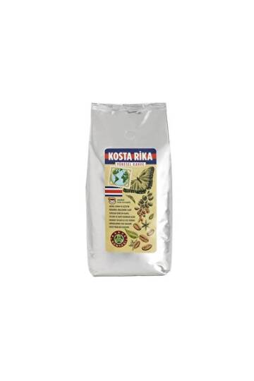 Kahve Dünyası Kosta Rika Kavrulmuş Çekirdek 1 kg - 1