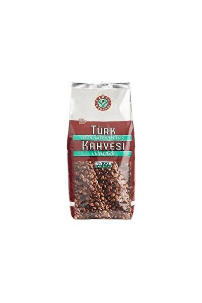 Kahve Dünyası Orta Kavrulmuş Çekirdek Kahve 1 kg - 1