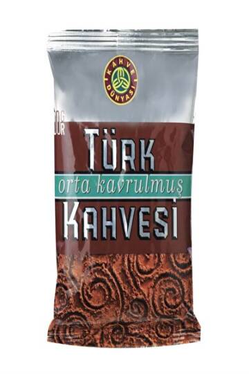 Kahve Dünyası Türk Kahvesi 1 kg