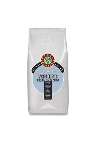 Kahve Dünyası Vanilya Aromalı Filtre Kahve 1 kg - 1