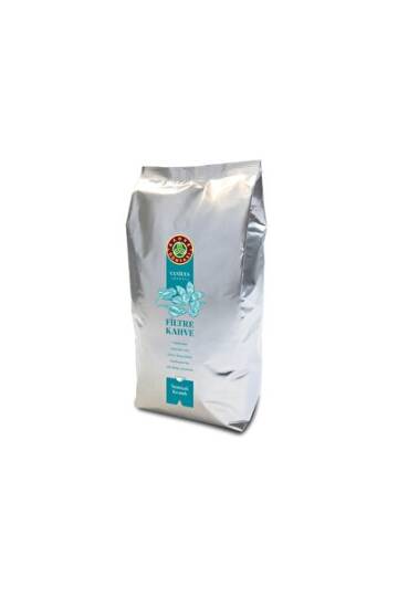 Kahve Dünyası Vanilya Filtre Kahve 1 kg - 1