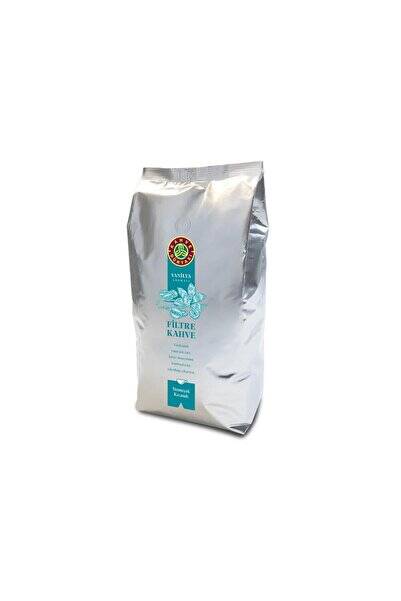 Kahve Dünyası Vanilya Filtre Kahve 1 kg - 1