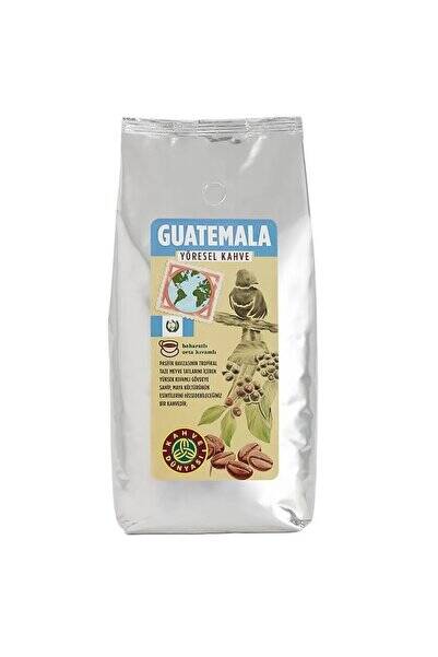 Kahve Dünyası Yöresel Guatemala Çekirdek Filtre Kahve 1 kg - 1