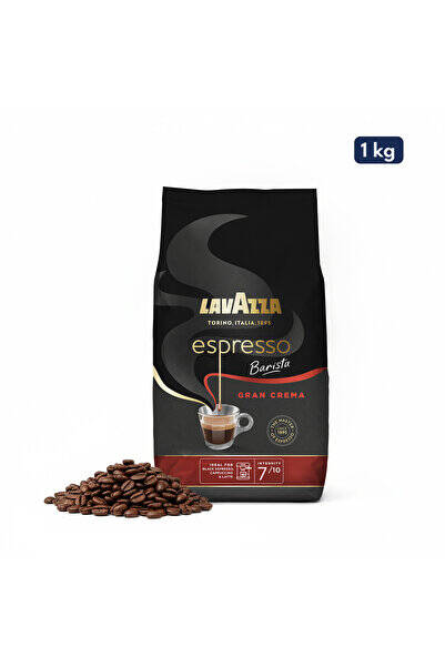Lavazza Espresso Barista Gran Crema Çekirdek Kahve - 1 kg - 1