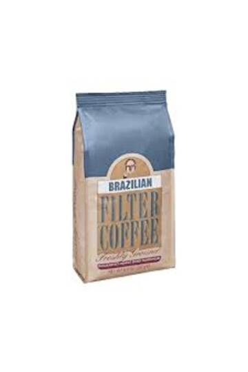 Mehmet Efendi 250 gr Filtre Kahve Brazilian - 1
