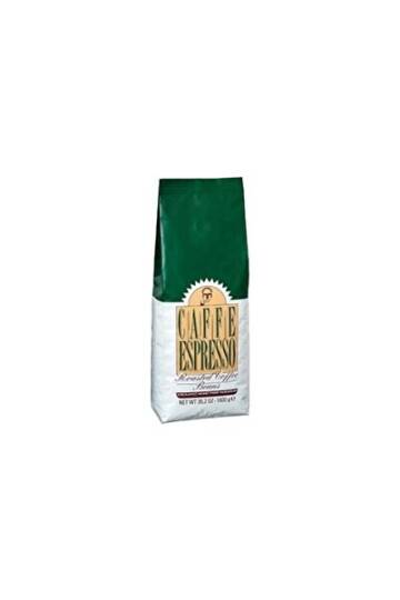 Mehmet Efendi Caffe Espresso 1 kg Çekirdek Kahve - 1