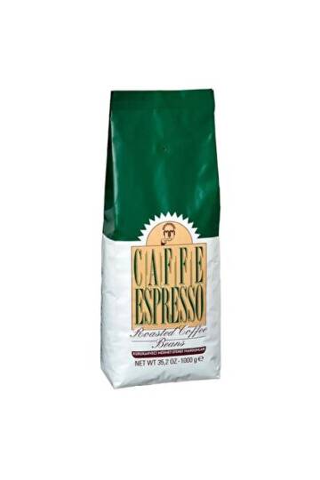 Mehmet Efendi Caffe Espresso Çekirdek Kahve 1 kg - 1