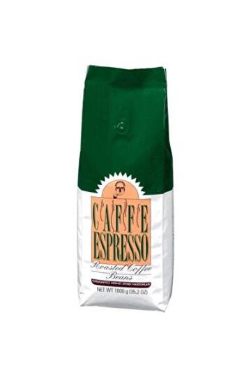 Mehmet Efendi Caffee Espresso Kavrulmuş Çekirdek 1 kg - 1