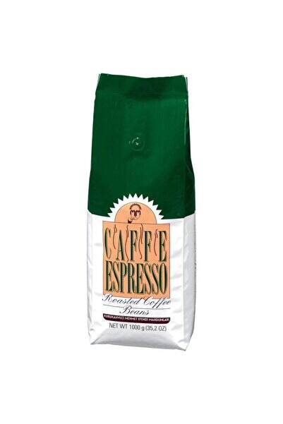 Mehmet Efendi Caffee Espresso Kavrulmuş Çekirdek 1 kg - 1