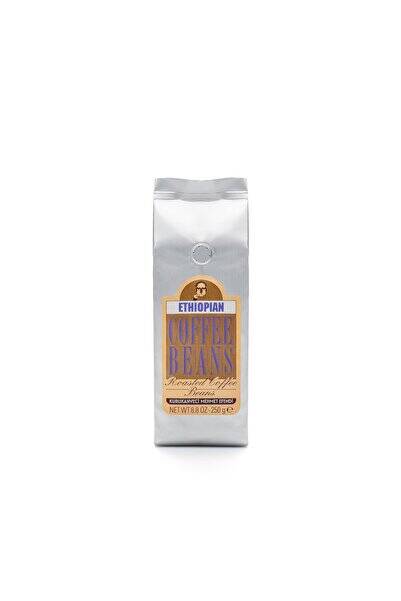 Mehmet Efendi Çekirdek Ethiopian Kahve 250 gr - 1