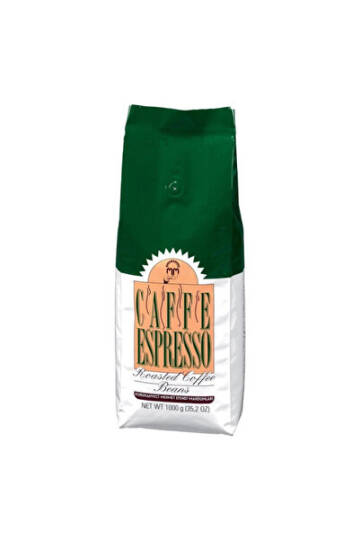 Mehmet Efendi Filtre Kahve Espresso 1 kg Kavrulmuş Çekirdek - 1