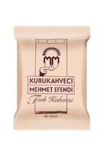 Mehmet Efendi Kahve 100 gr