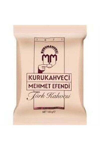 Mehmet Efendi Kahve 100 gr - 1