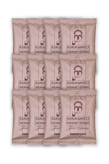Mehmet Efendi Kuru Kahve