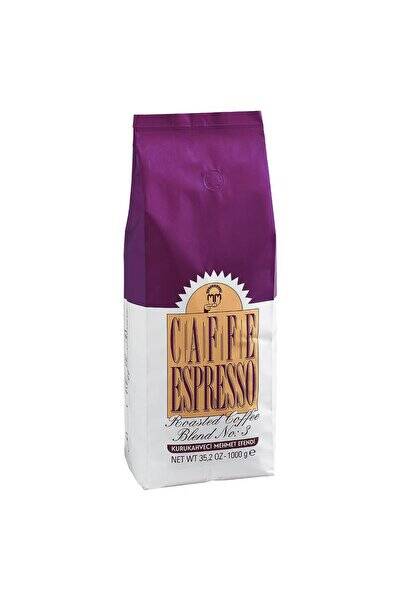 Mehmet Efendi Kurukahveci Mehmet Efendi Espresso No.3 Çekirdek Kahve 1 kg - 1