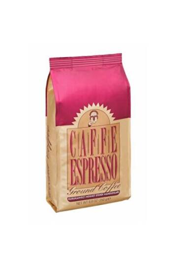 Mehmet Efendi Kurukahveci Mehmet Efendi Espresso Öğütülmüş 250 gr Espresso, Cappucino - 1