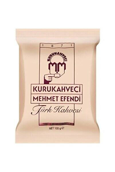 Mehmet Efendi Türk Kahvesi (1 Adet) - 1