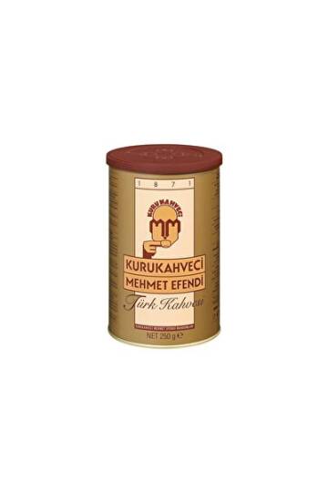 Mehmet Efendi Türk Kahvesi 250 gr