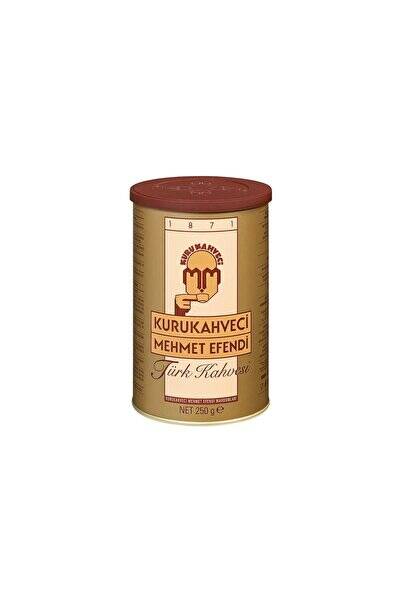 Mehmet Efendi Türk Kahvesi 250 gr - 1