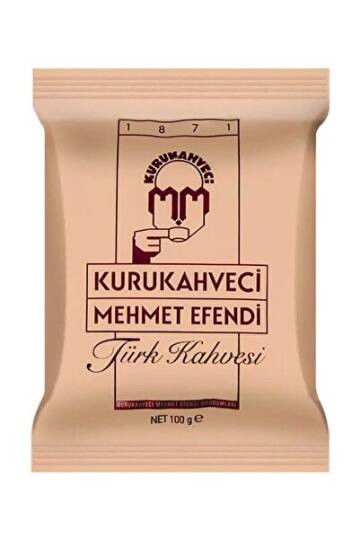 Mehmet Efendi Türk Kahvesi