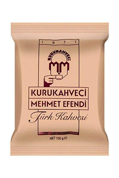 Mehmet Efendi Türk Kahvesi - 1