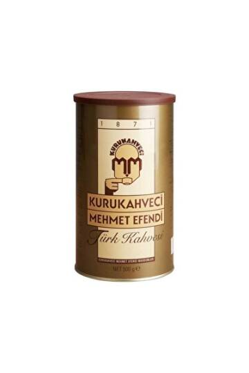 Mehmet Efendi Türk Kahvesi 500 gr