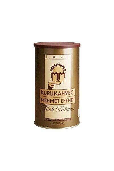 Mehmet Efendi Türk Kahvesi 500 gr - 1